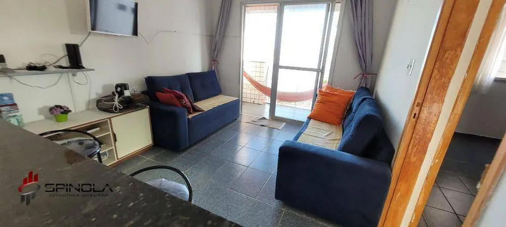 Apartamento, 1 quarto, 54 m² - Foto 3