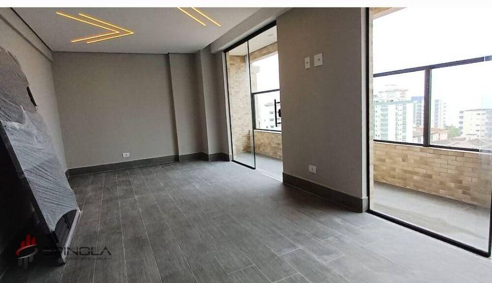 Apartamento à venda com 1 quarto, 57m² - Foto 11