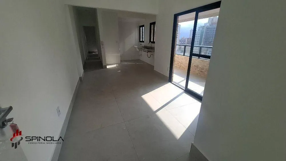 Apartamento, 1 quarto, 57 m² - Foto 2
