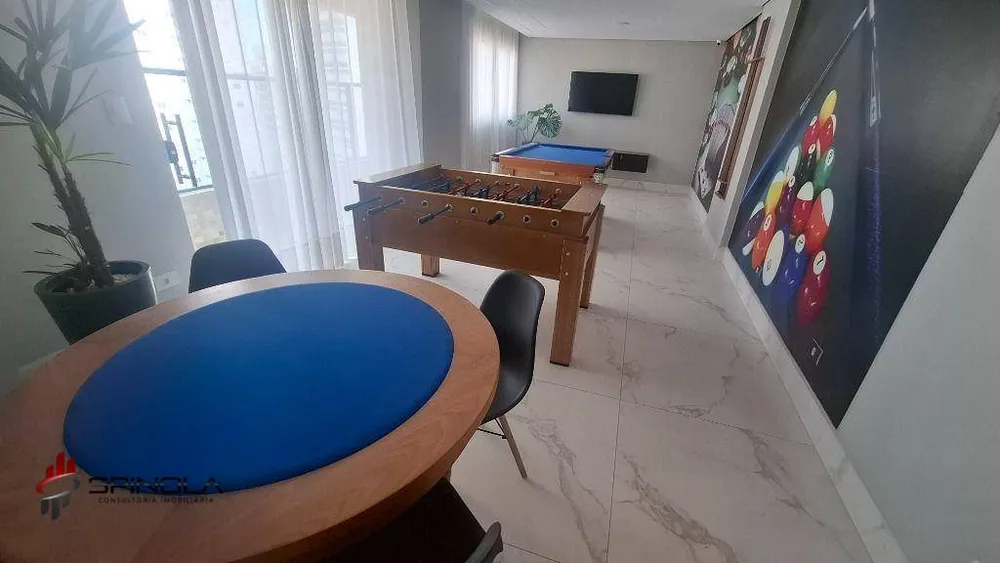 Apartamento, 1 quarto, 57 m² - Foto 21