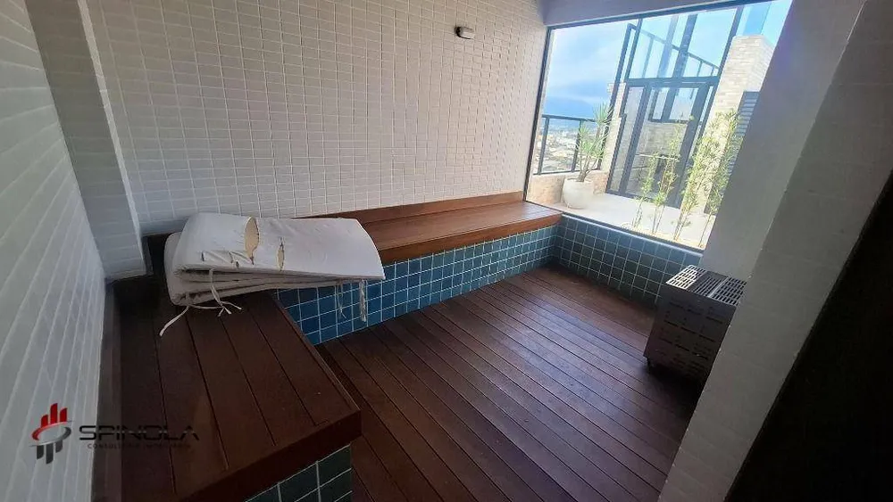 Apartamento, 1 quarto, 57 m² - Foto 1