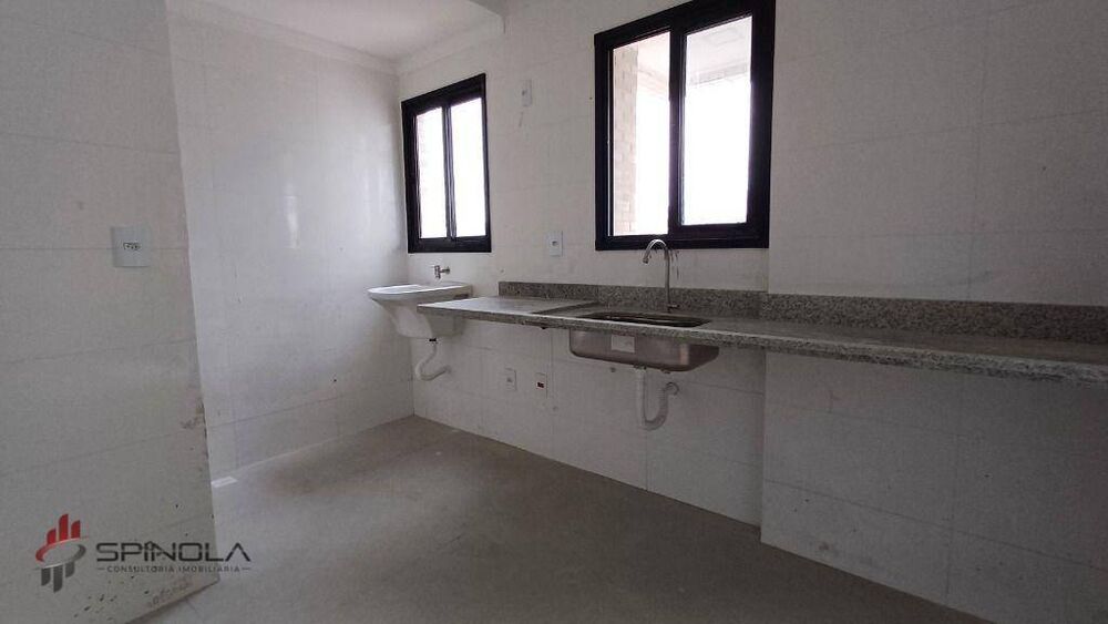 Apartamento à venda com 1 quarto, 57m² - Foto 2