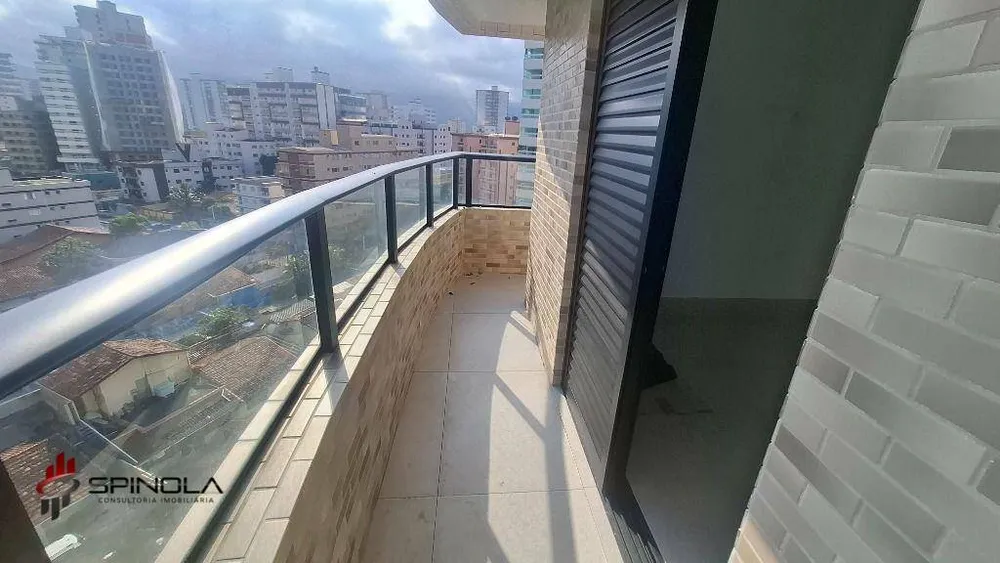 Apartamento, 1 quarto, 57 m² - Foto 3