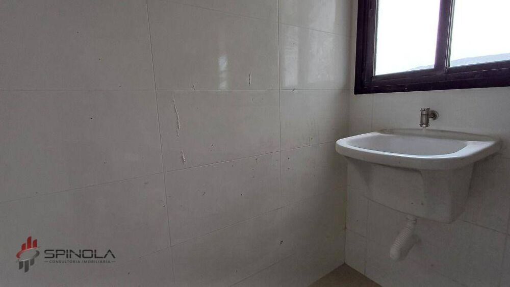 Apartamento à venda com 1 quarto, 57m² - Foto 3