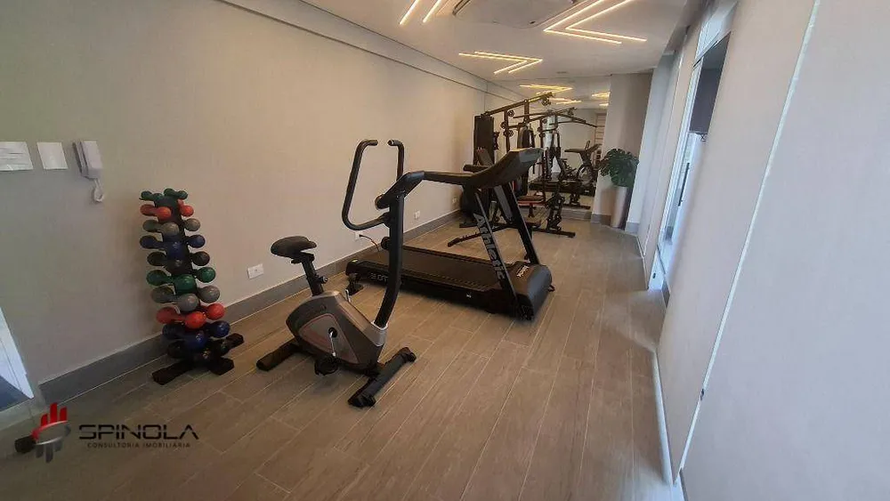 Apartamento, 1 quarto, 57 m² - Foto 20