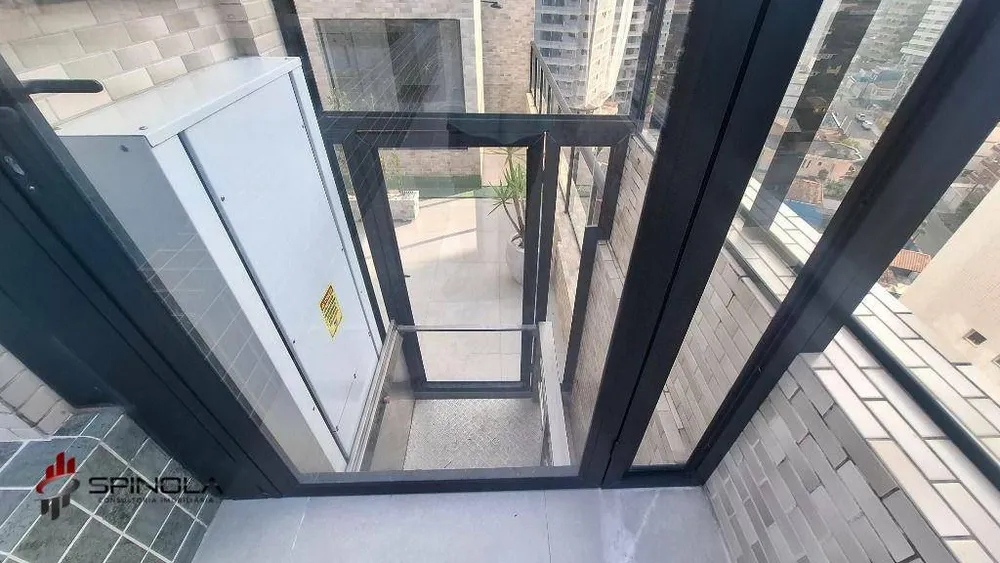 Apartamento, 1 quarto, 57 m² - Foto 24