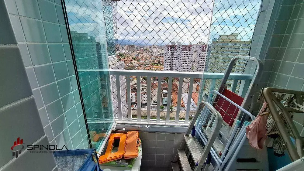 Apartamento, 3 quartos, 113 m² - Foto 7