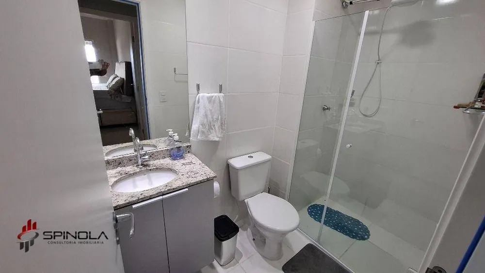 Apartamento, 3 quartos, 113 m² - Foto 12