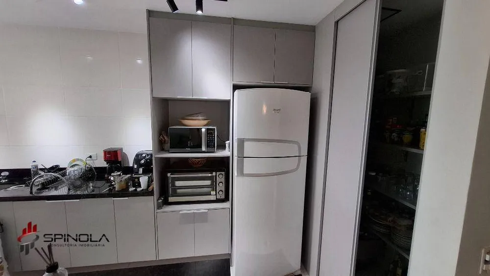 Apartamento, 3 quartos, 113 m² - Foto 4
