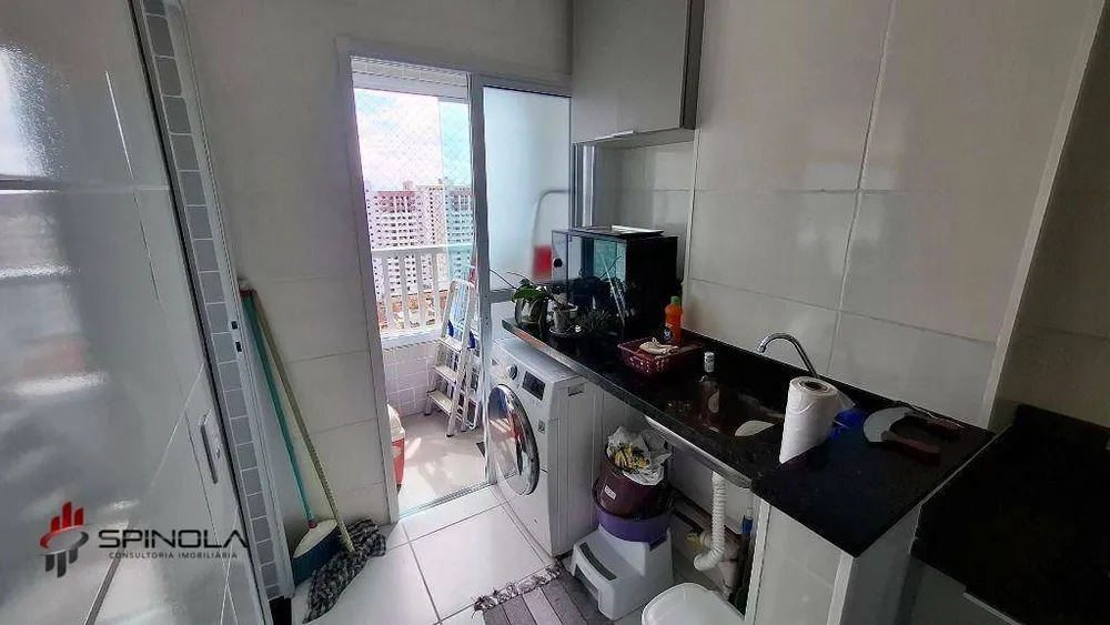 Apartamento, 3 quartos, 113 m² - Foto 6