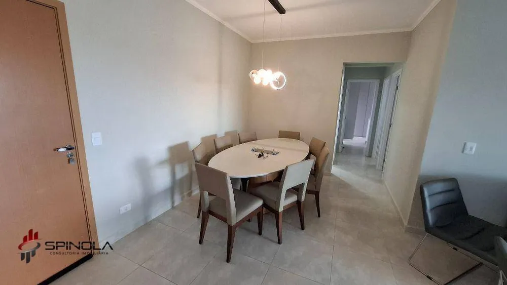 Apartamento, 3 quartos, 113 m² - Foto 2
