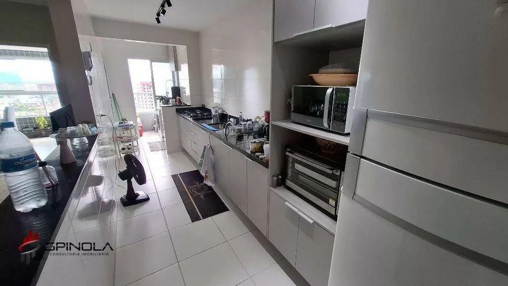 Apartamento, 3 quartos, 113 m² - Foto 5
