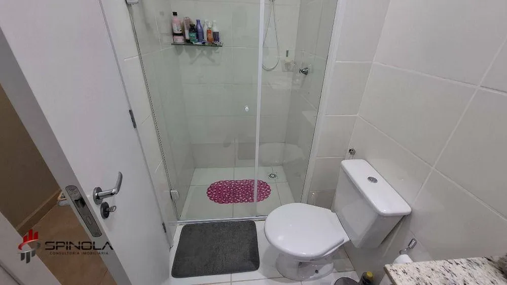 Apartamento, 3 quartos, 113 m² - Foto 16