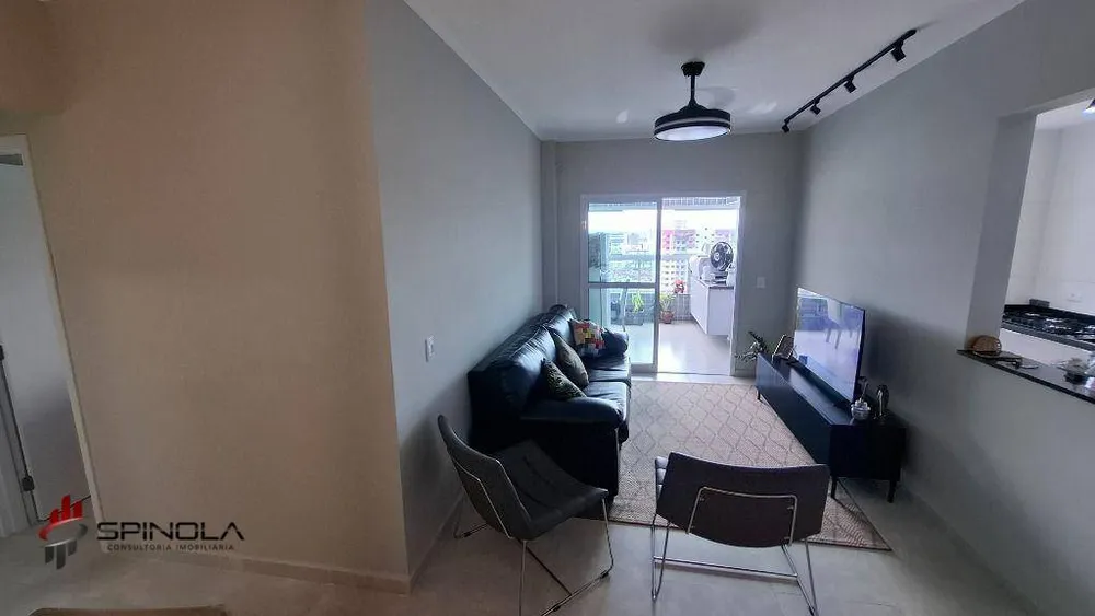 Apartamento, 3 quartos, 113 m² - Foto 1