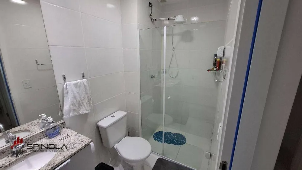 Apartamento, 3 quartos, 113 m² - Foto 13