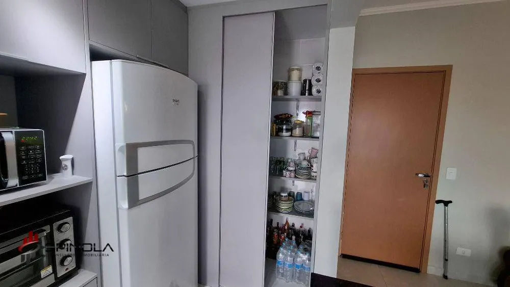 Apartamento, 3 quartos, 113 m² - Foto 3