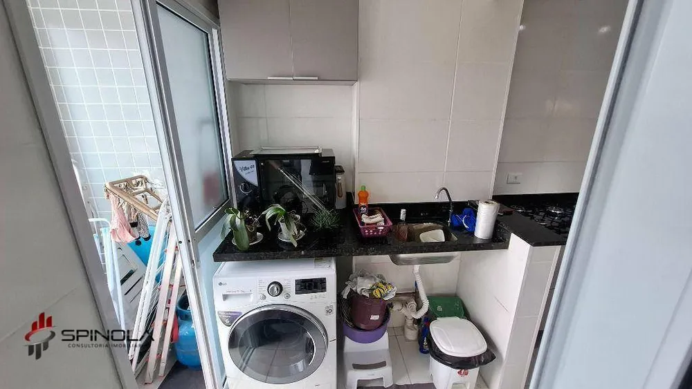 Apartamento, 3 quartos, 113 m² - Foto 10