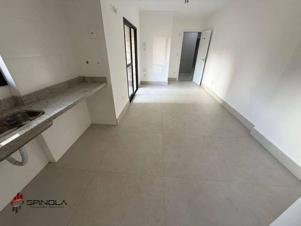 Apartamento, 1 quarto, 57 m² - Foto 2