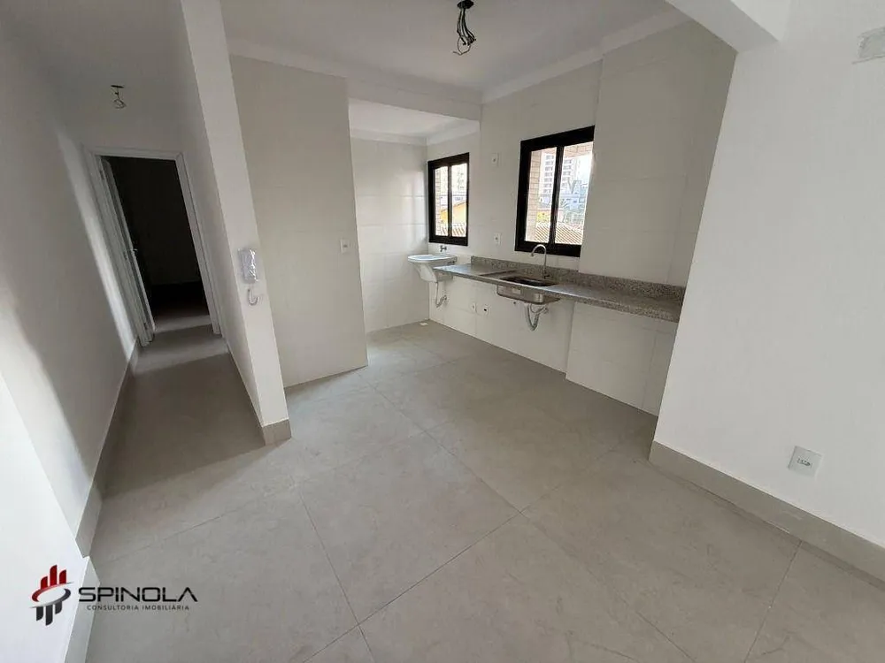 Apartamento, 1 quarto, 57 m² - Foto 1
