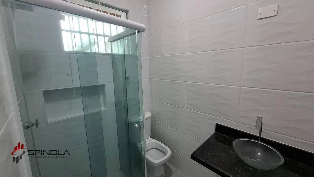 Casa, 3 quartos, 140 m² - Foto 6