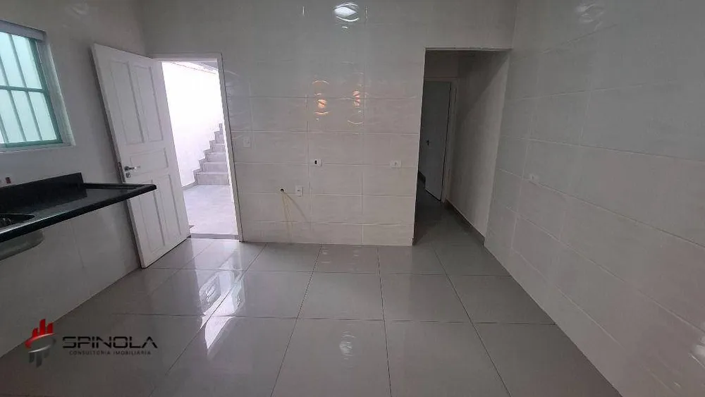 Casa, 3 quartos, 140 m² - Foto 1