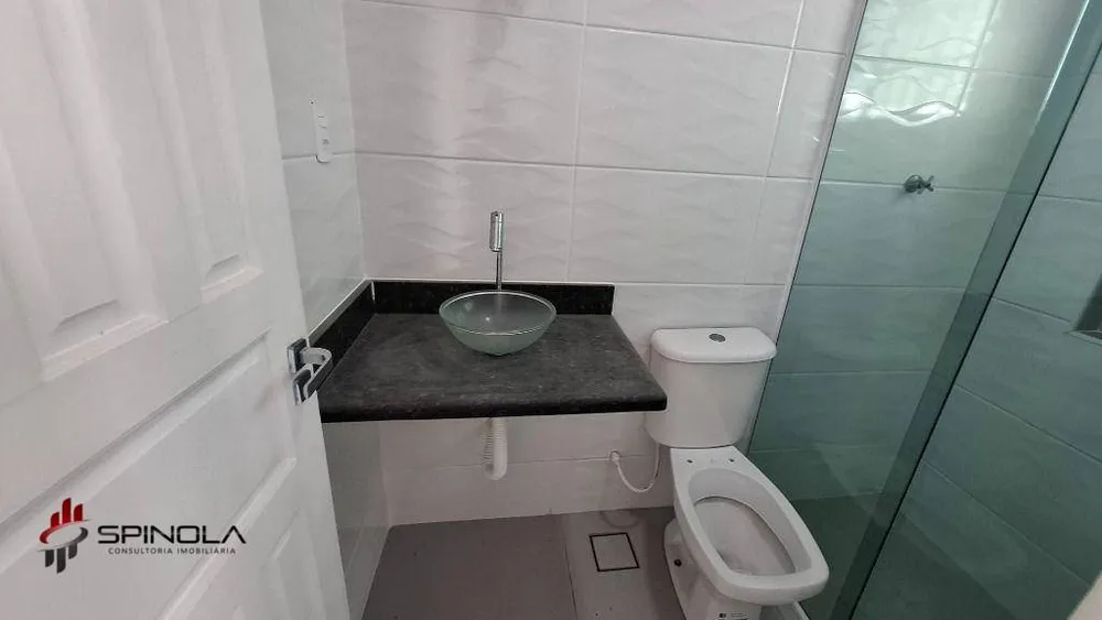 Casa, 3 quartos, 140 m² - Foto 11