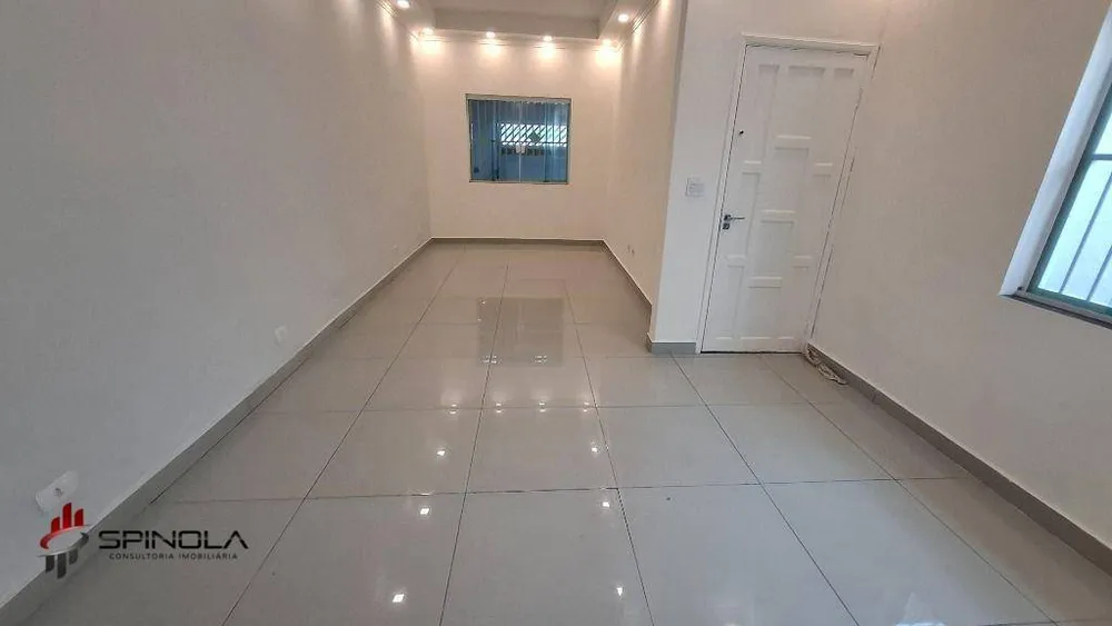 Casa, 3 quartos, 140 m² - Foto 1