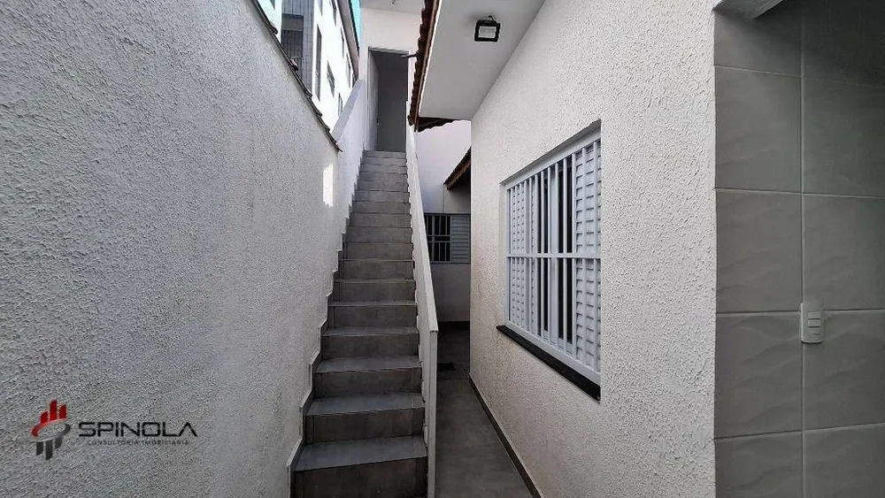 Casa, 3 quartos, 140 m² - Foto 3