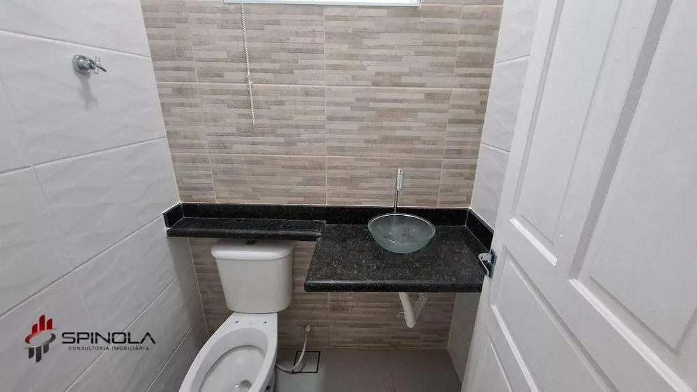 Casa, 3 quartos, 140 m² - Foto 4