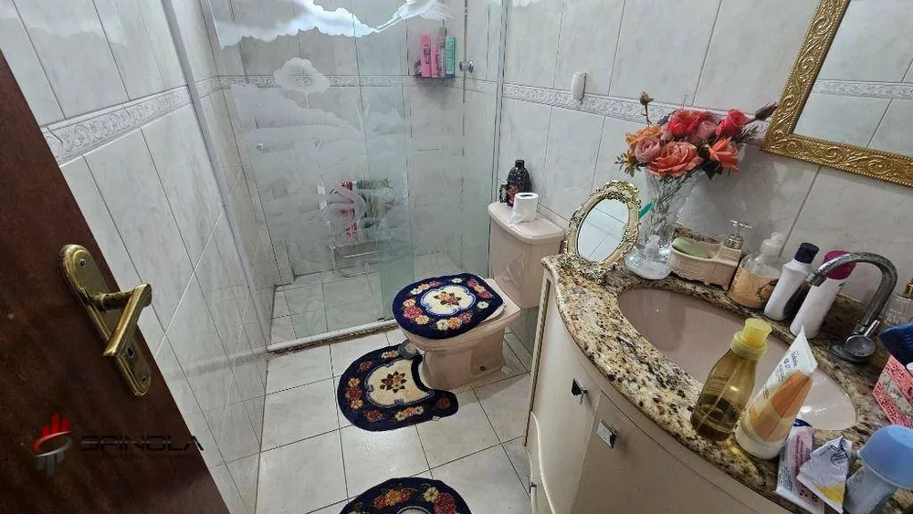 Apartamento, 2 quartos, 94 m² - Foto 3