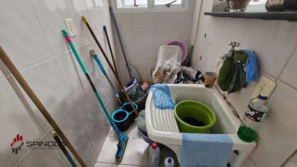 Apartamento, 2 quartos, 94 m² - Foto 2