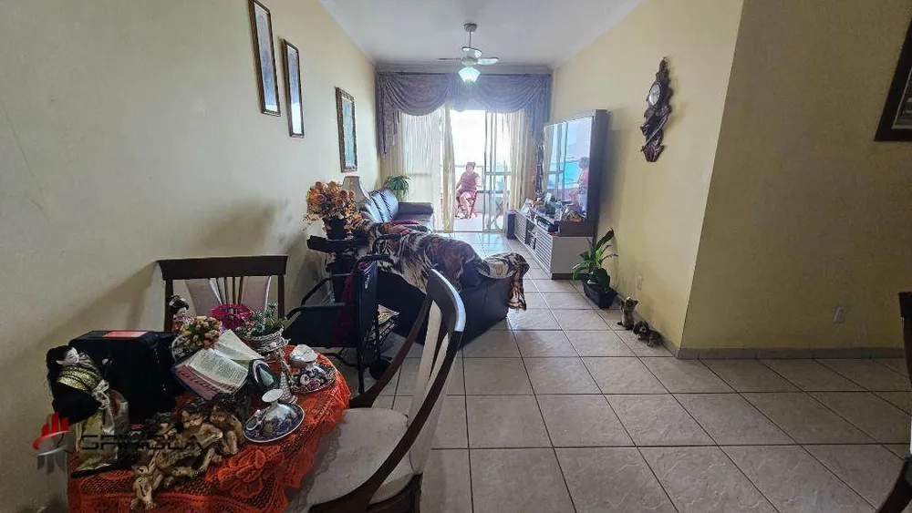 Apartamento, 2 quartos, 94 m² - Foto 1