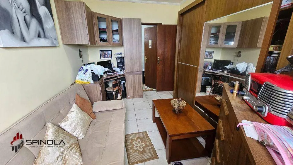 Apartamento, 2 quartos, 94 m² - Foto 4
