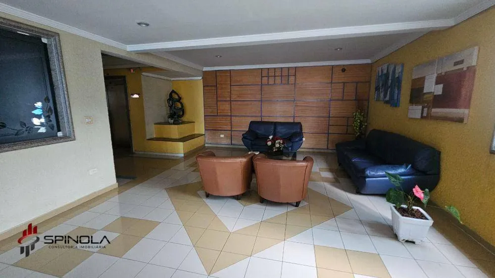 Apartamento, 2 quartos, 94 m² - Foto 8