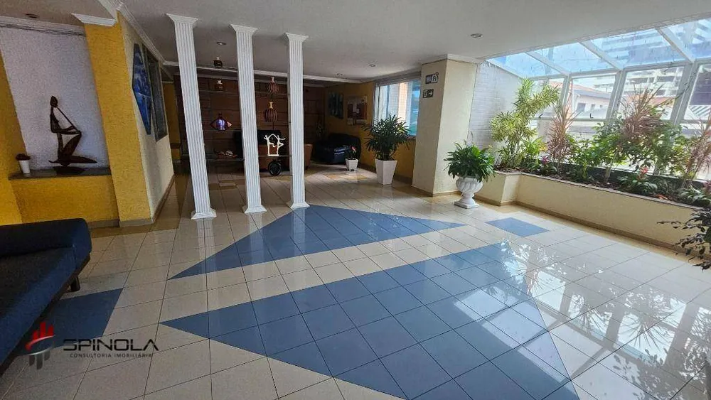Apartamento, 2 quartos, 94 m² - Foto 9