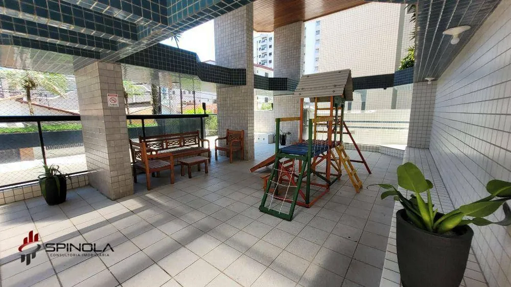 Apartamento, 1 quarto, 57 m² - Foto 10