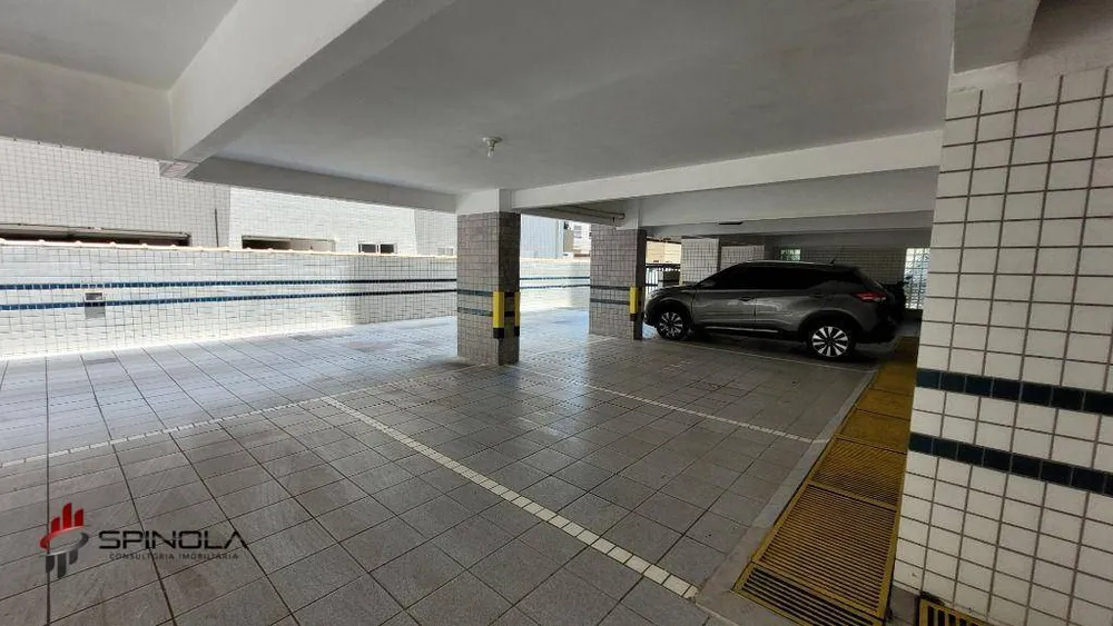 Apartamento, 1 quarto, 57 m² - Foto 1