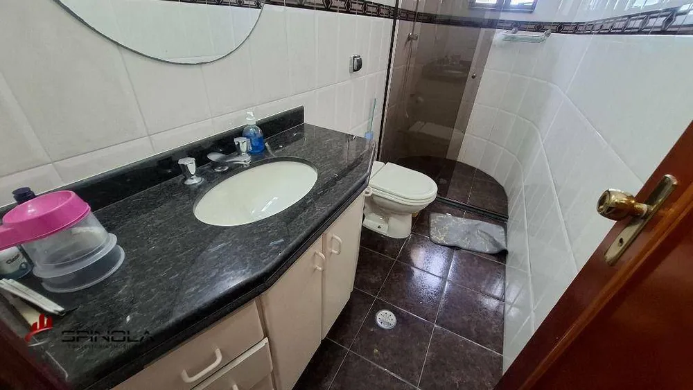 Apartamento, 3 quartos, 106 m² - Foto 2