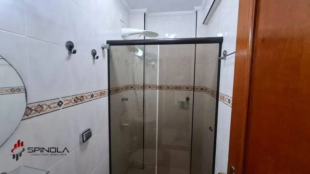Apartamento, 3 quartos, 106 m² - Foto 3