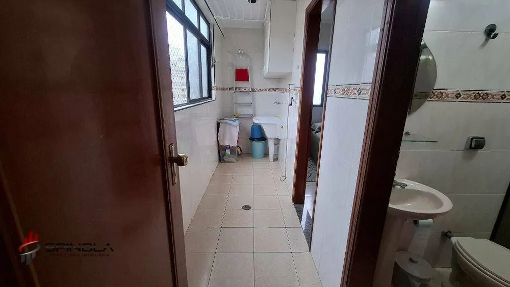 Apartamento, 3 quartos, 106 m² - Foto 1