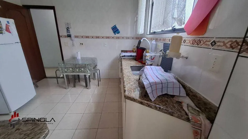 Apartamento, 3 quartos, 106 m² - Foto 5