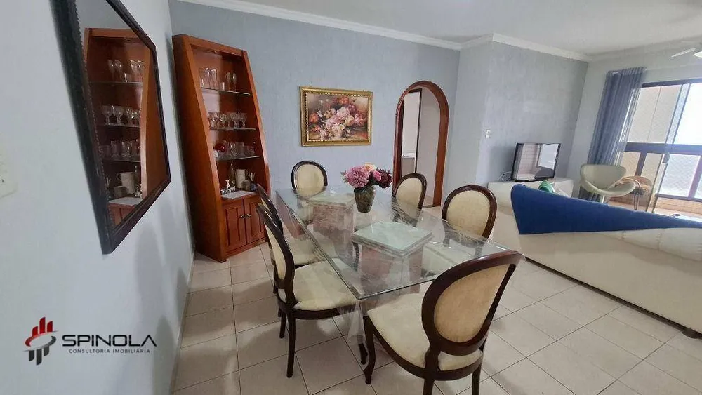 Apartamento, 3 quartos, 106 m² - Foto 4