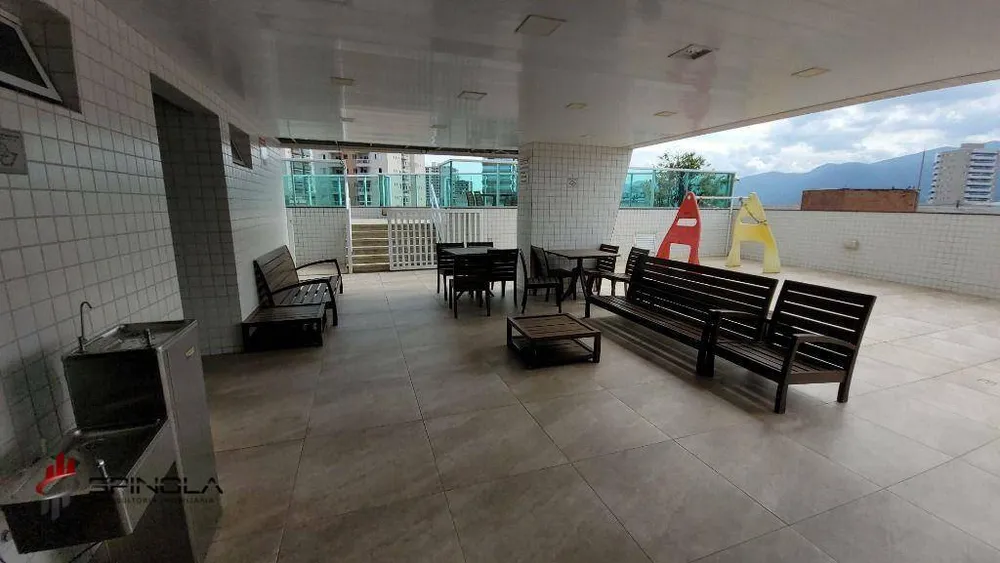 Apartamento, 2 quartos, 83 m² - Foto 13