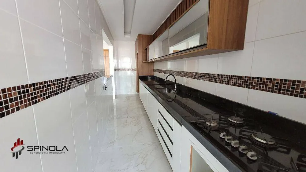 Apartamento, 2 quartos, 83 m² - Foto 4