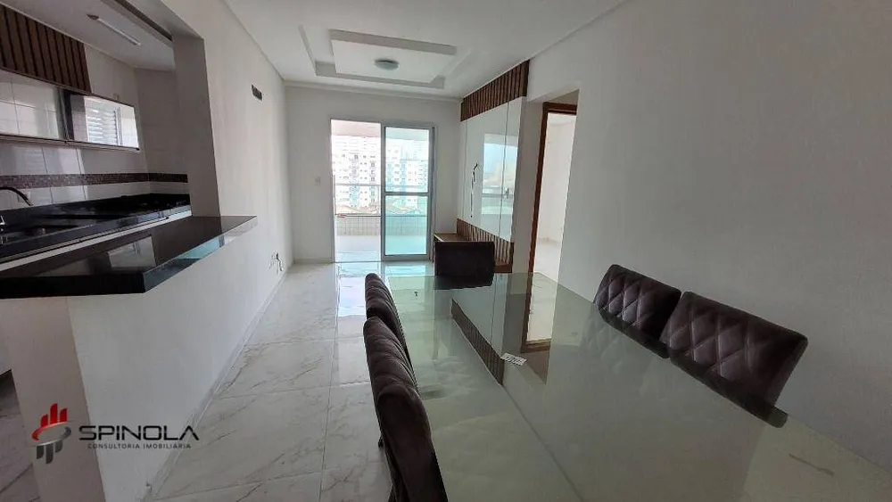 Apartamento, 2 quartos, 83 m² - Foto 1