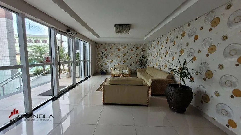 Apartamento, 2 quartos, 83 m² - Foto 16