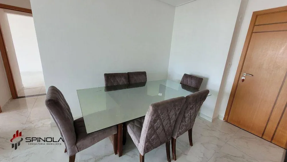 Apartamento, 2 quartos, 83 m² - Foto 2