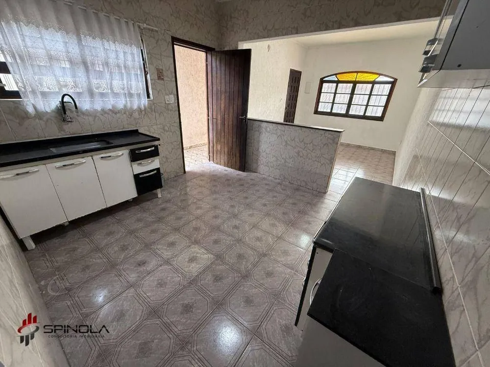 Casa, 2 quartos, 74 m² - Foto 5