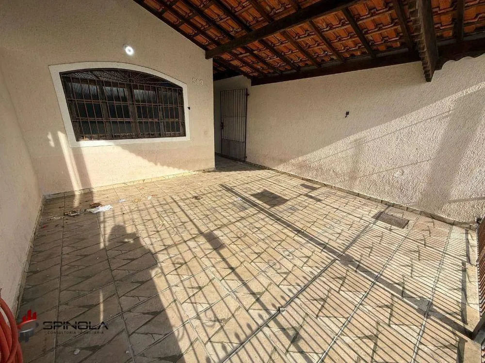 Casa, 2 quartos, 74 m² - Foto 3