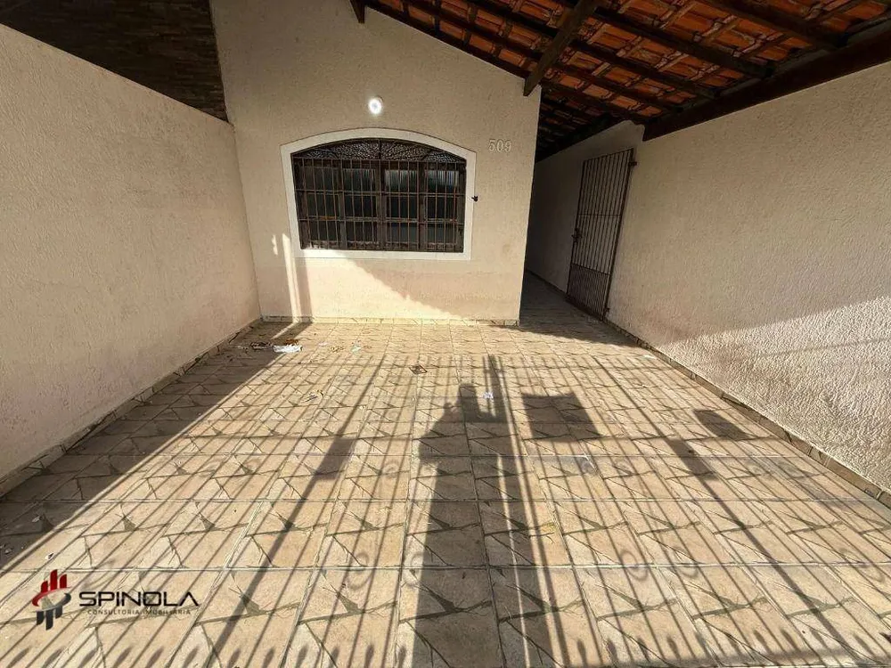Casa, 2 quartos, 74 m² - Foto 2